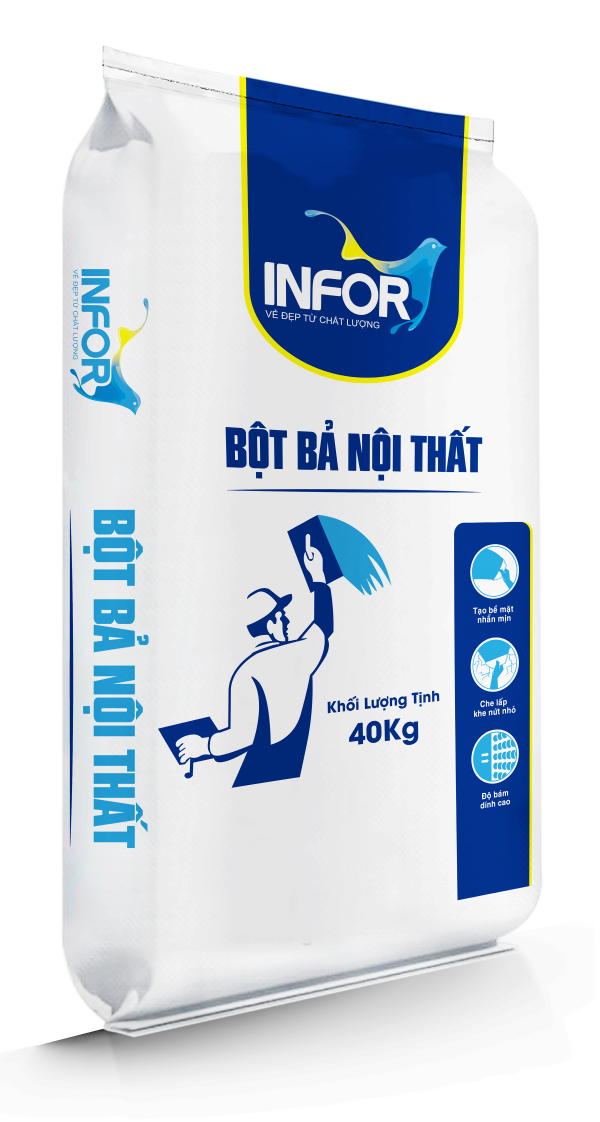 Bao PP Dệt ghép màng BOPP đựng thức ăn gia súc