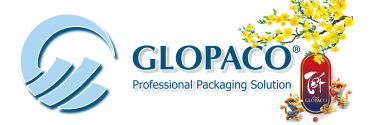 CÔNG TY CỔ PHẦN SẢN XUẤT BAO BÌ CÔNG NGHIỆP TOÀN CẦU - GLOPACO