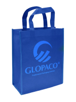 Shopping bags