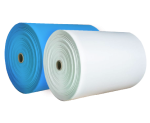 PP Woven Roll