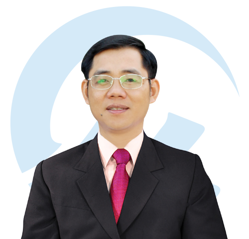 Ông Nguyễn Đức Vinh