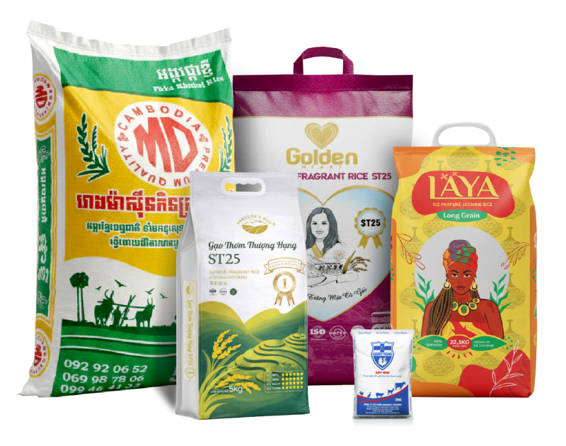 SẢN PHẨM